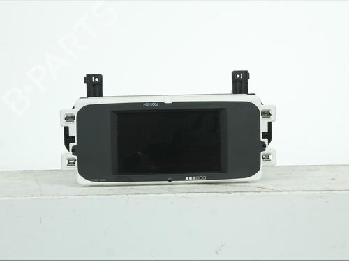 Used Instrument cluster Instrument cluster 39642655 39642655
