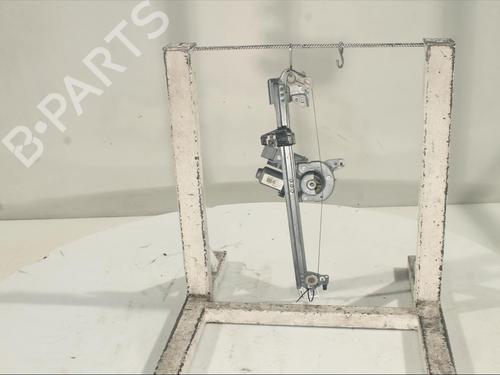 Used Front left window mechanism Front left window mechanism CITROËN C3 I (FC_, FN_) 1.4 HDi (68 hp) 21125381 21125381