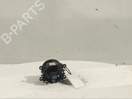 Left front fog light RENAULT GRAND SCÉNIC III (JZ0/1_) 1.6 dCi (JZ00, JZ12) | BP13084461C30 