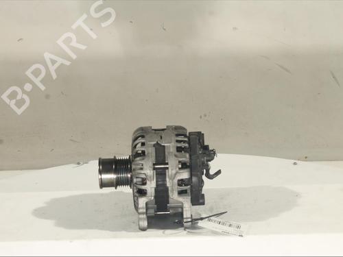 Used Alternator Alternator SEAT IBIZA IV (6J5, 6P1) 1.4 TDI (90 hp) 19411479 19411479