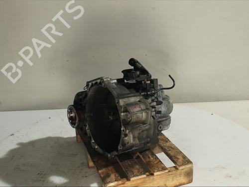 Gearbox AUDI Q3 (8UB, 8UG) 2.0 TDI | BP29847015M3