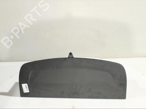 Used Rear parcel shelf AUDI A5 Sportback (F5A, F5F) 40 TFSI Mild Hybrid (204 hp) 26018118