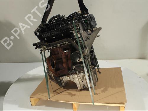 Engine FORD FOCUS III 1.0 EcoBoost | BP27713810M1 