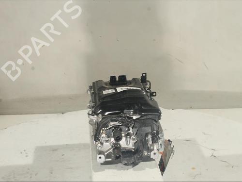 Inverter/Converter TOYOTA YARIS CROSS (MXP_) 1.5 Hybrid (MXPJ10) | BP19877578M119