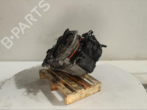 Gearbox FIAT 500X (334_) 2.0 D Multijet 4x4 (334AXB22, 334AXD2B) | BP30767583M3