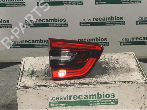 Used Left tailgate light Left tailgate light RENAULT KADJAR (HA_, HL_) 1.2 TCe 130 (HLMR) (130 hp) 12078479 12078479