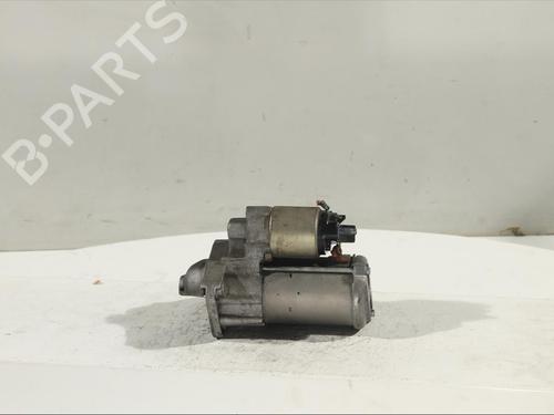 Starter RENAULT MEGANE IV Hatchback (B9A/M/N_) 1.5 dCi 110 (B9A3) | BP13473362M8 