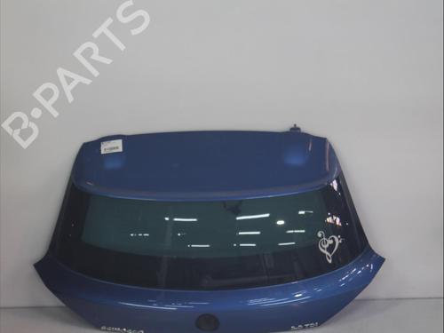 tailgate-vw-scirocco-iii-137-138-2008-2009-2010-2011-2012-2013-2014-2015-2016-2017-2018-25908909 main image