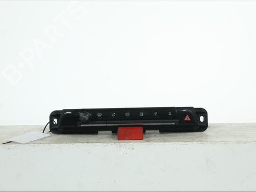 Used Switch Switch CITROËN C5 AIRCROSS (A_) 2.0 BlueHDi 180 (AJEHZR) (177 hp) 39699124 39699124