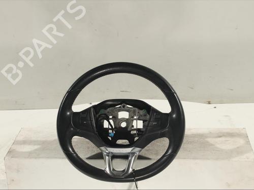 Used Steering wheel Steering wheel PEUGEOT 2008 I (CU_) 1.6 HDi (92 hp) 11909170 11909170