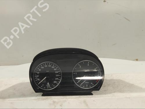 Used Instrument cluster BMW 3 (E90) [2004-2012]  26925163