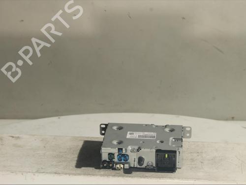 Electronic module DS DS 7 (J4_, JC_) E-TENSE 4x4 300 (J45GBU) | BP16052080M83 