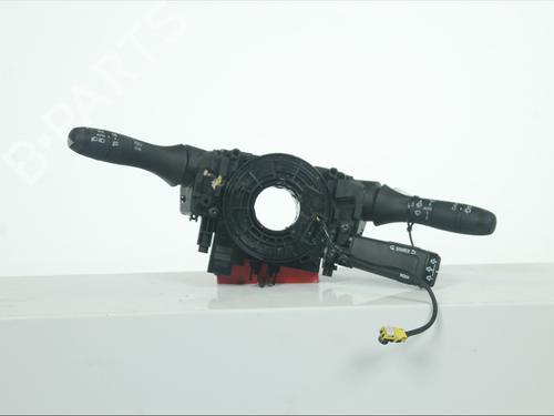 Used Steering column stalk Steering column stalk DACIA DUSTER (PYM_, PYN_) 1.6 HYBRID 140 (141 hp) 33948647 33948647