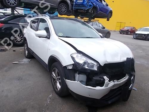 Electronic module NISSAN QASHQAI / QASHQAI +2 I (J10, NJ10, JJ10E) 1.6 dCi | BP26146877M83 