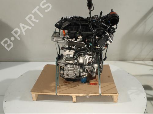 Used Engine KIA STONIC (YB) 1.0 T-GDi Eco-Dynamics+ (101 hp) 30980517