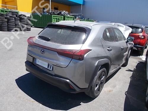 Elektronisk modul LEXUS UX (_AA1_, _AH1_, _MA1_) 250h (MZAH10) | BP24352348M83 