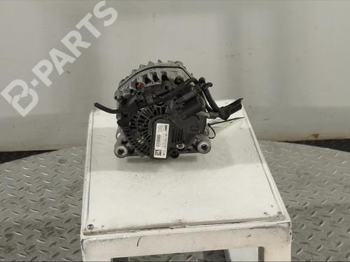 Alternator CITROËN C3 II (SC_) 1.6 BlueHDi 75 | BP11902284M7 