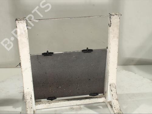AC radiator OPEL CROSSLAND X / CROSSLAND (P17, P2QO) 1.5 Turbo D (75) | BP16940932M32 