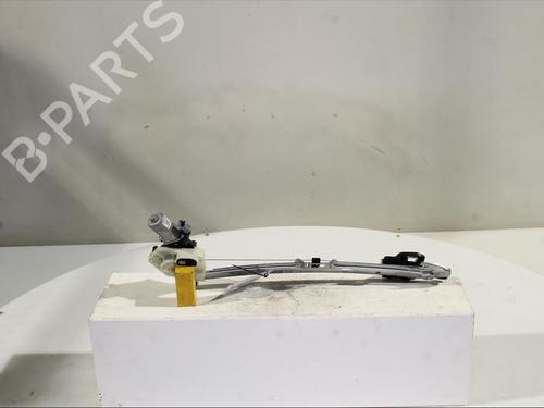 Used Rear right window mechanism CITROËN C3 IV (CB_, CC_) 1.2 PureTech 100 (CBHPV4) (101 hp) 27097444