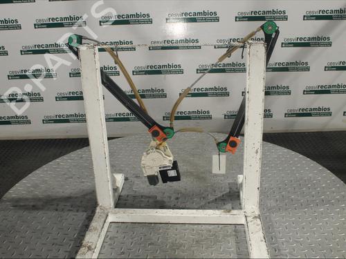 Used Front right window mechanism Front right window mechanism AUDI A3 (8P1) 1.6 TDI (105 hp) 12077722 12077722