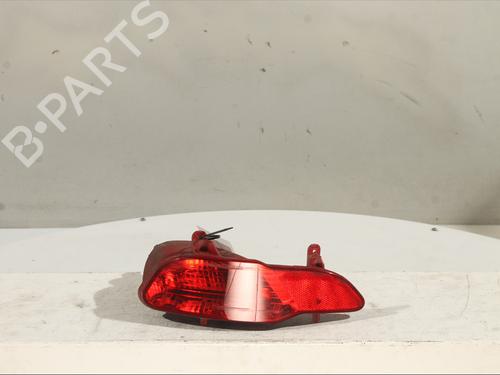 Mistlamp PEUGEOT 3008 II SUV (MC_, MR_, MJ_, M4_) 2.0 BlueHDi 180 (177 hp) 32377530