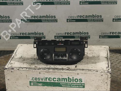 Used Climate control Climate control TOYOTA RAV 4 II (_A2_) 2.0 D 4WD (CLA20_, CLA21_, CLA20R, CLA21R) (116 hp) 11896461 11896461