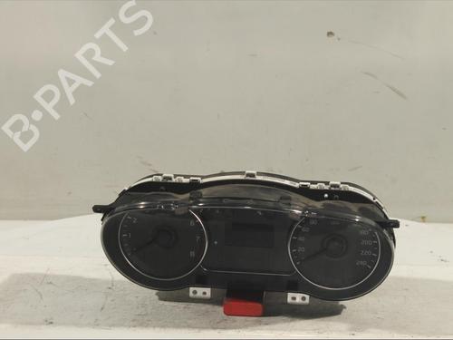 Used Instrument cluster Instrument cluster KIA CARENS IV 1.6 GDi (135 hp) 13884214 13884214