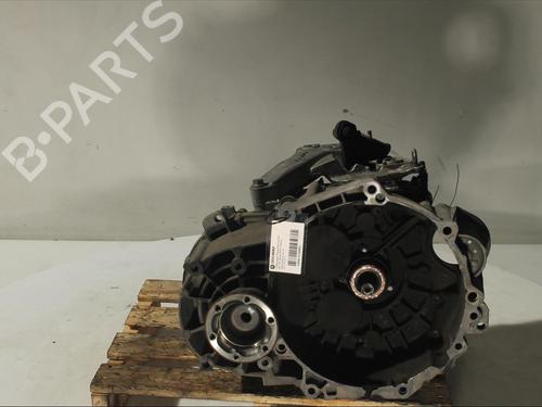 Used Gearbox Gearbox VW PASSAT B6 (3C2) 2.0 TDI (140 hp) 12587231 12587231