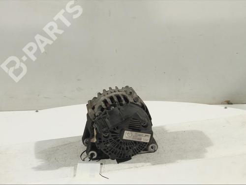 Generator FORD FIESTA VI (CB1, CCN) 1.6 TDCi | BP11907553M7 