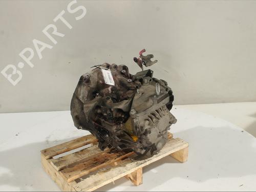 Gearbox FORD MONDEO IV (BA7) 1.6 TDCi | BP30188872M3
