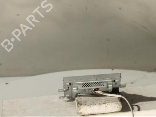 Display monitor LAND ROVER DISCOVERY SPORT (L550) 2.0 D 4x4 | BP27587145C48 