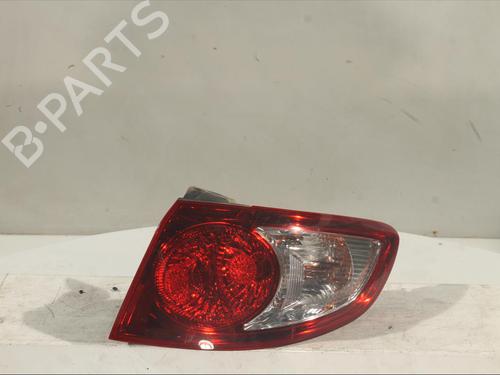 Used Right taillight Right taillight 15884276 15884276