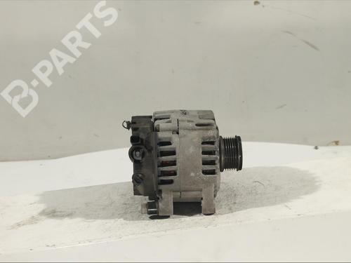 Alternator CITROËN C4 II (NC_) 1.6 HDi 90 | BP11912339M7 