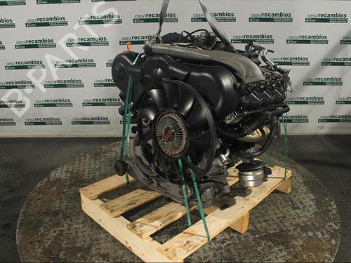 Motor VW PASSAT B5.5 (3B3)  | BP11896633M1 