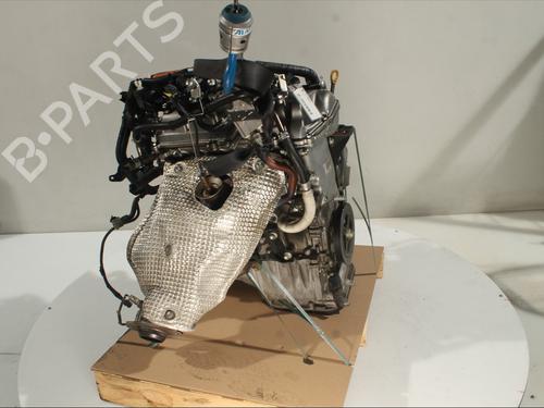 Engine TOYOTA YARIS (_P13_) 1.5 Hybrid (NHP130_) | BP29930098M1 - Image 5