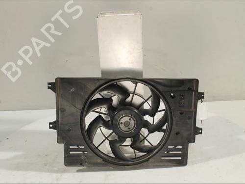 Radiatorsett KIA XCEED (CD) 1.0 T-GDI (120 hp) 29986332