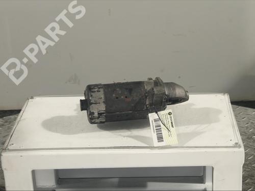 Starter MERCEDES-BENZ S-CLASS (W220) S 320 CDI (220.025, 220.125) | BP11901625M8 
