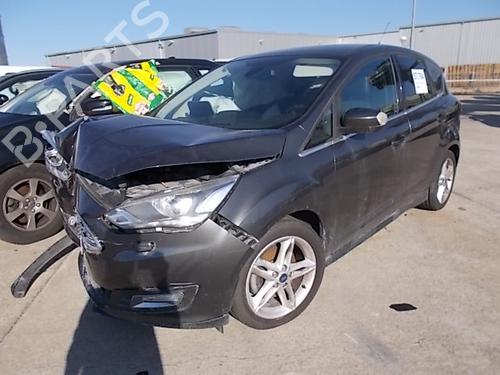 Switch FORD C-MAX II (DXA/CB7, DXA/CEU) 2.0 TDCi | BP37432661I30 - Image 5