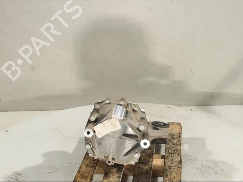 Rear differential LAND ROVER RANGE ROVER VELAR (L560) 2.0 D180 TD4 4x4 | BP20115394M24