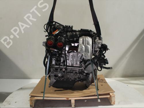 Used Engine Engine PEUGEOT PARTNER Box Body/MPV 1.6 HDi / BlueHDi 75 (75 hp) 33477759 33477759
