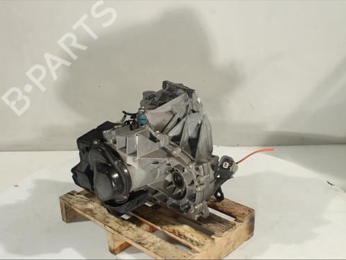 Gearbox FORD FIESTA VI (CB1, CCN)  | BP17512994M3 