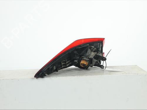 Right taillight RENAULT KADJAR (HA_, HL_) 1.5 dCi 110 (HLA3) | BP37650919C35 - Image 2