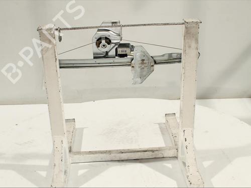 Front right window mechanism CITROËN BERLINGO MULTISPACE (B9) 1.6 HDi 90 | BP12081135C23 - Image 2