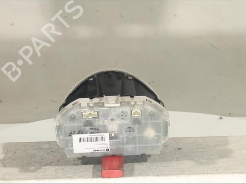 Used Instrument cluster MAZDA 2 (DE_, DH_) 1.4 MZR-CD (68 hp) 26949180