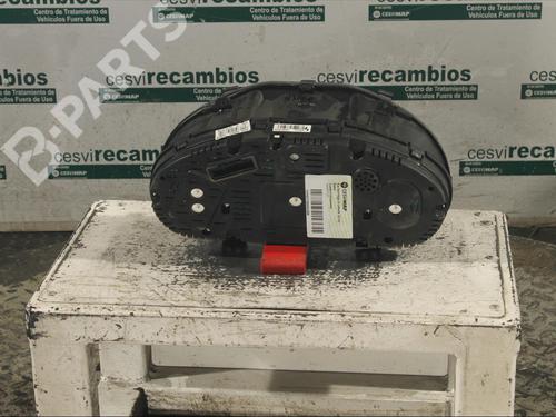 Instrument cluster KIA SPORTAGE IV (QL, QLE) 1.6 GDI | BP11980484C47 