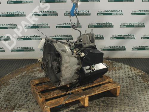 Girkasse FORD FIESTA VI (CB1, CCN)  | BP11899002M3 