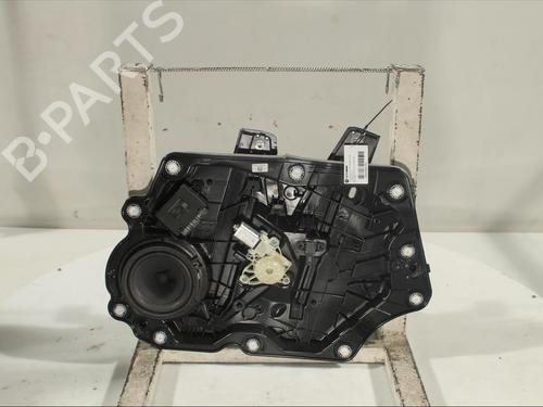 Used Front right window mechanism FORD PUMA (J2K, CF7) 1.5 EcoBlue (120 hp) 15011913