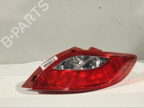 Used Right taillight Right taillight MAZDA 2 (DE_, DH_) 1.3 (DE3FS) (86 hp) 11910443 11910443