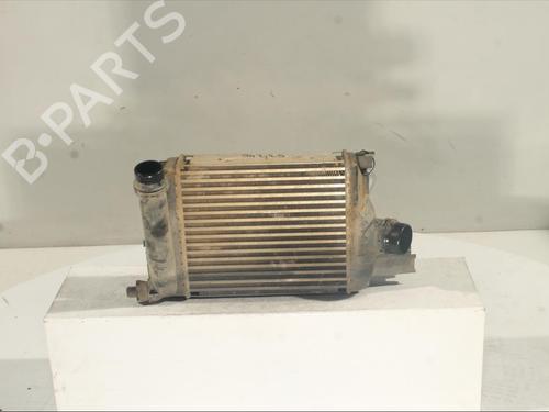 Used Intercooler Intercooler DACIA DUSTER (HM_) 1.5 dCi 110 4x4 (HMAB) (109 hp) 21499942 21499942