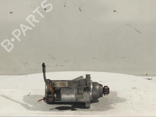 Starter VW POLO V (6R1, 6C1)  | BP13937890M8 